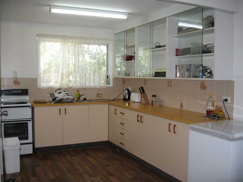 19 Ronald Crescent, Benaraby QLD 4680