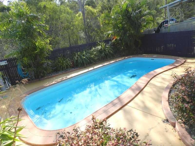 19 Jarrah Drive, Boyne Island QLD 4680