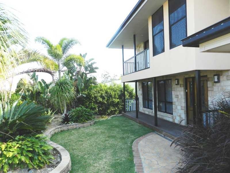 19 Jarrah Drive, Boyne Island QLD 4680