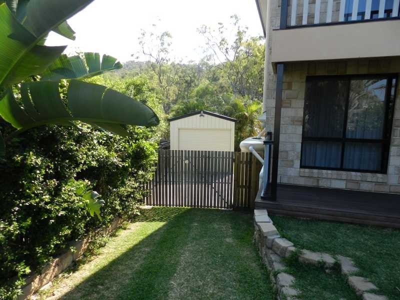 19 Jarrah Drive, Boyne Island QLD 4680