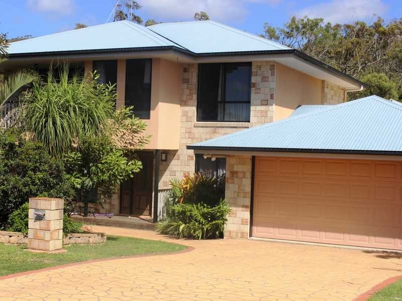 19 Jarrah Drive, Boyne Island QLD 4680