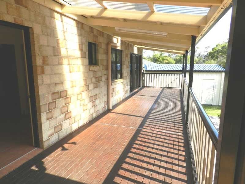 19 Jarrah Drive, Boyne Island QLD 4680