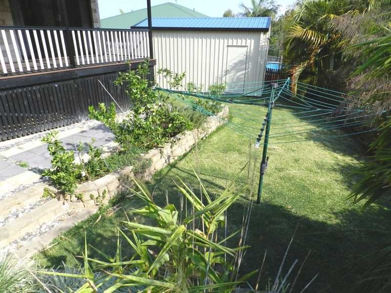 19 Jarrah Drive, Boyne Island QLD 4680