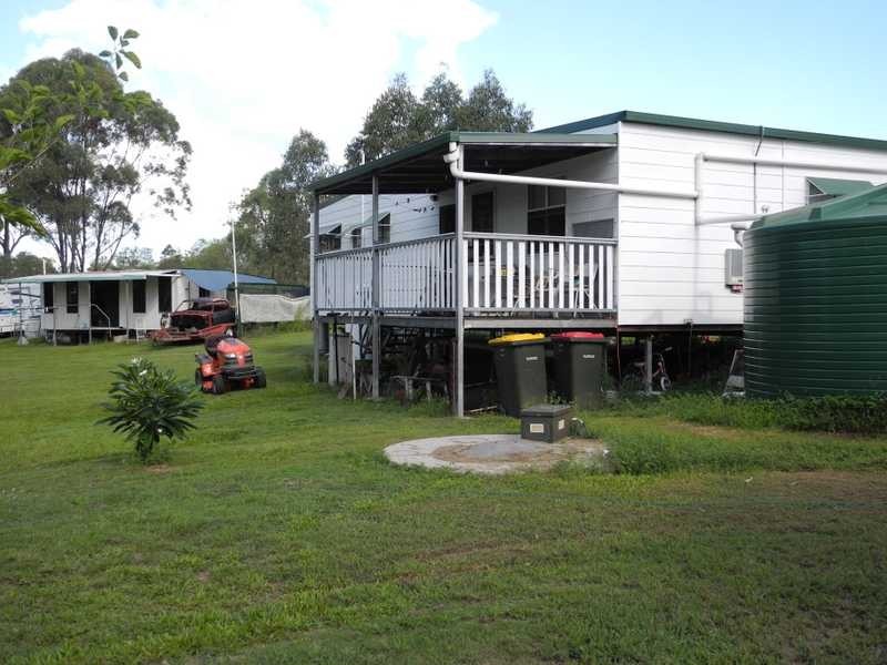 7 Stringybark Court, Miriam Vale QLD 4677