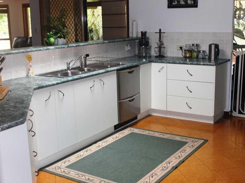 6 Kirrang Place, Boyne Island QLD 4680