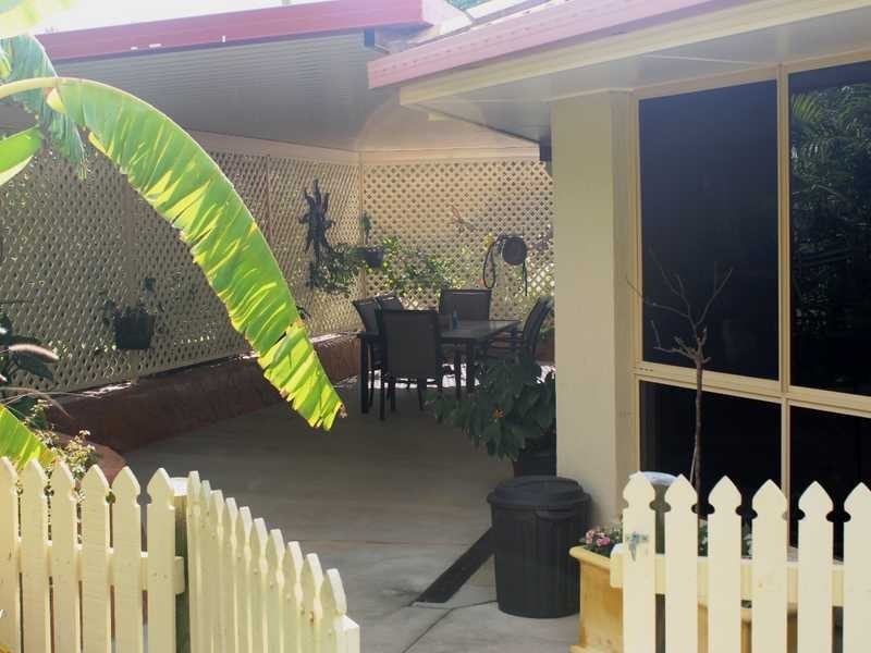 6 Kirrang Place, Boyne Island QLD 4680