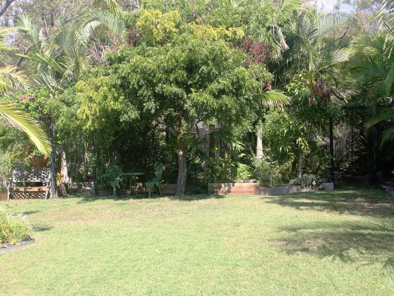 6 Kirrang Place, Boyne Island QLD 4680