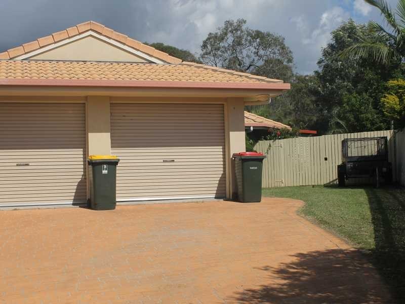 6 Kirrang Place, Boyne Island QLD 4680