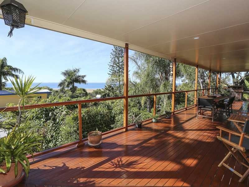 5 Creek Road, Tannum Sands QLD 4680