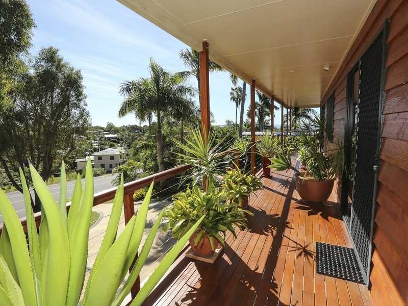 5 Creek Road, Tannum Sands QLD 4680