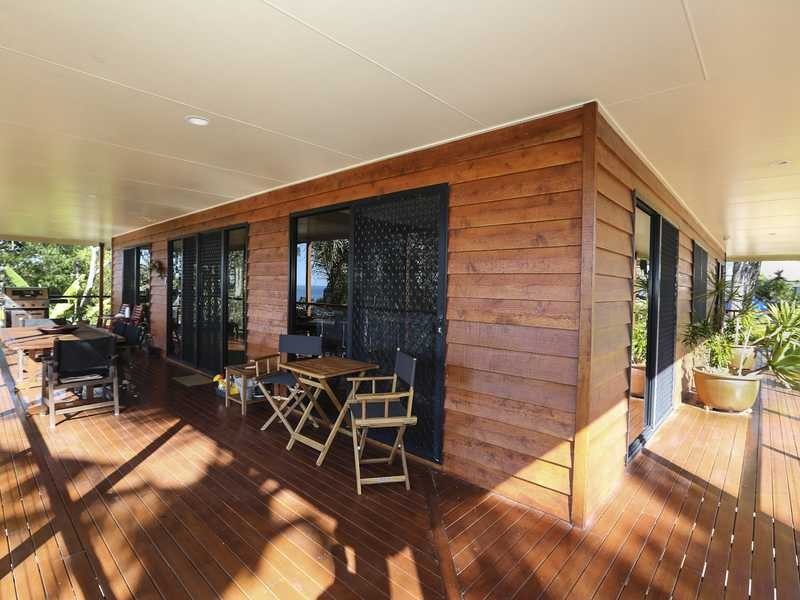 5 Creek Road, Tannum Sands QLD 4680