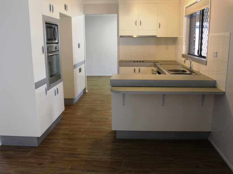 41 Hampton Drive, Tannum Sands QLD 4680