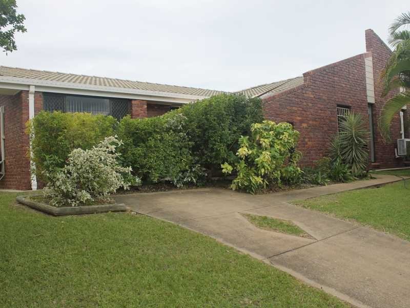 41 Hampton Drive, Tannum Sands QLD 4680