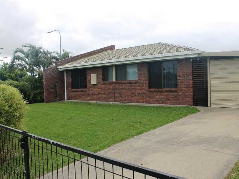 41 Hampton Drive, Tannum Sands QLD 4680
