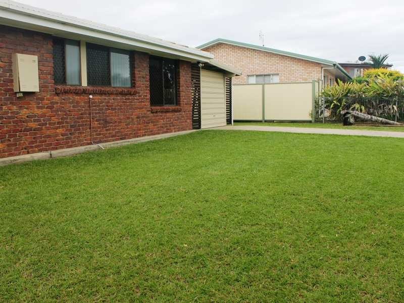 41 Hampton Drive, Tannum Sands QLD 4680