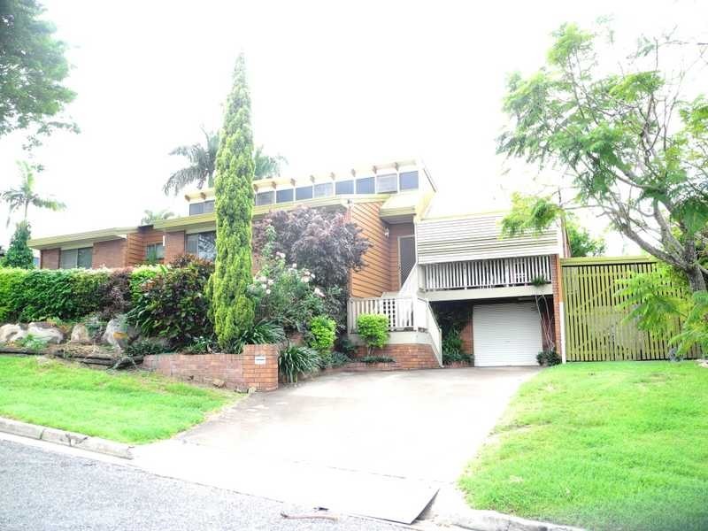 2 Drummond Court, Tannum Sands QLD 4680