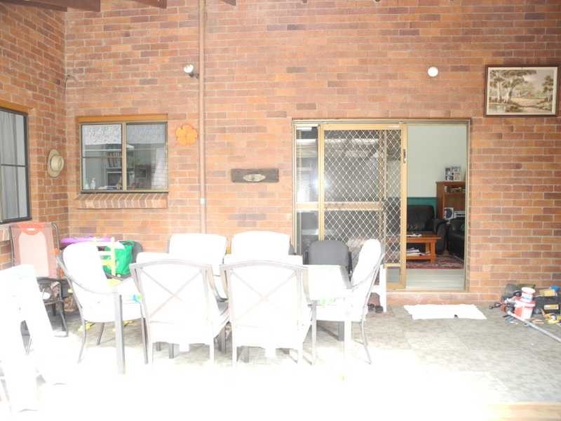 2 Drummond Court, Tannum Sands QLD 4680