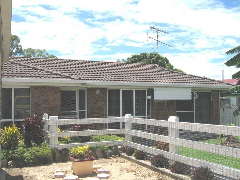 28 Ronald Crescent, Benaraby QLD 4680