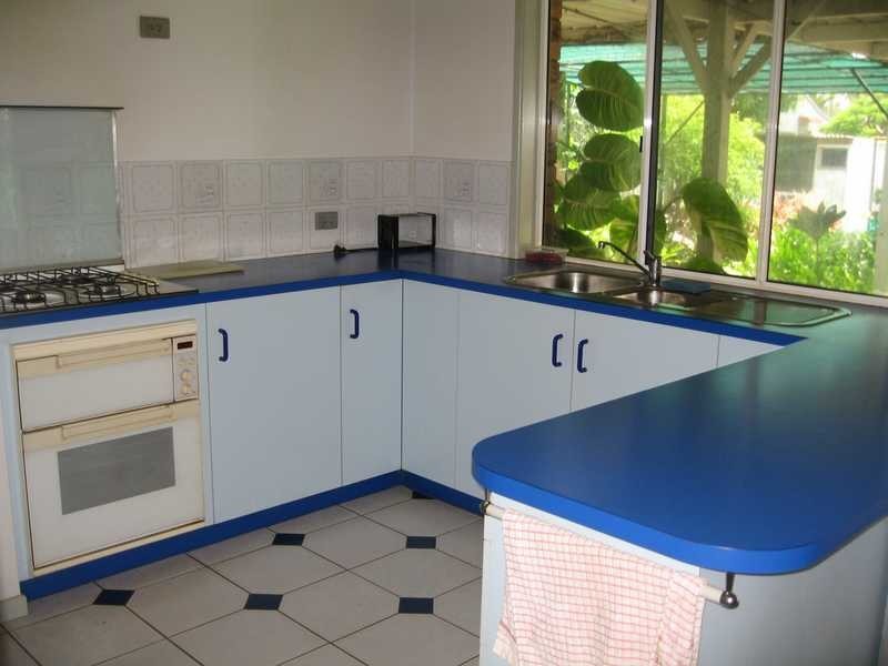 28 Ronald Crescent, Benaraby QLD 4680