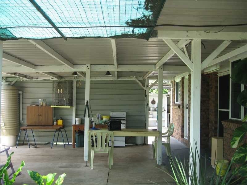 28 Ronald Crescent, Benaraby QLD 4680