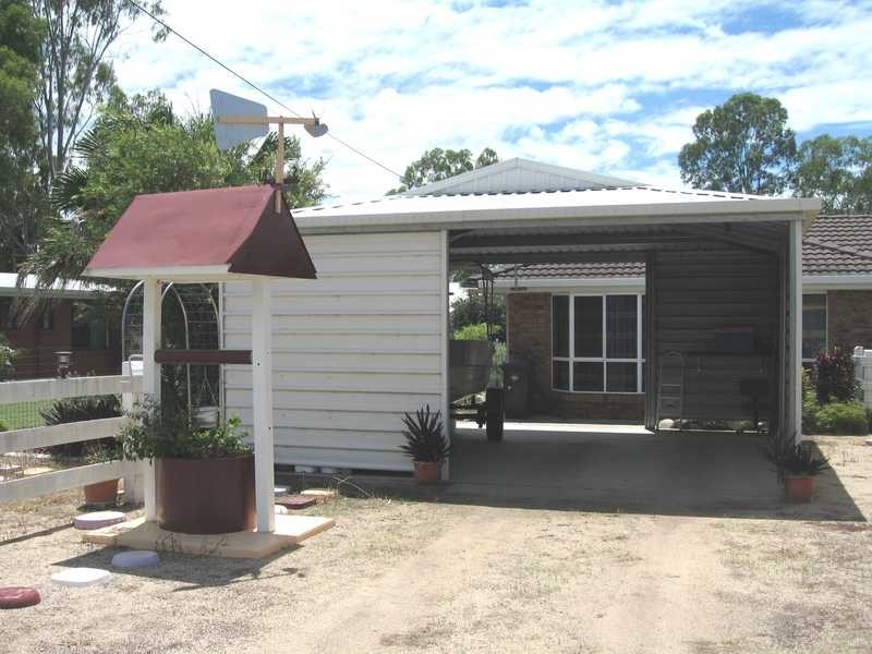 28 Ronald Crescent, Benaraby QLD 4680