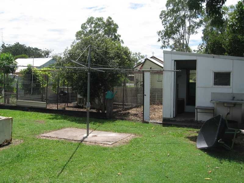 28 Ronald Crescent, Benaraby QLD 4680