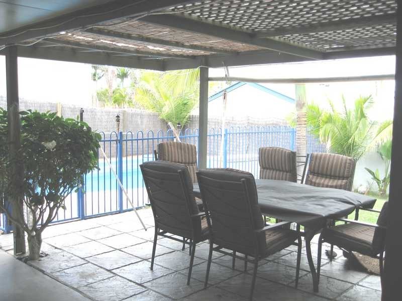 43 Brin Street, Boyne Island QLD 4680