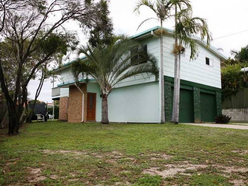 110 Malpas Street, Boyne Island QLD 4680
