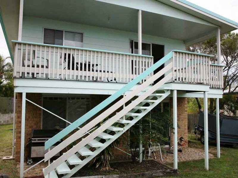 110 Malpas Street, Boyne Island QLD 4680