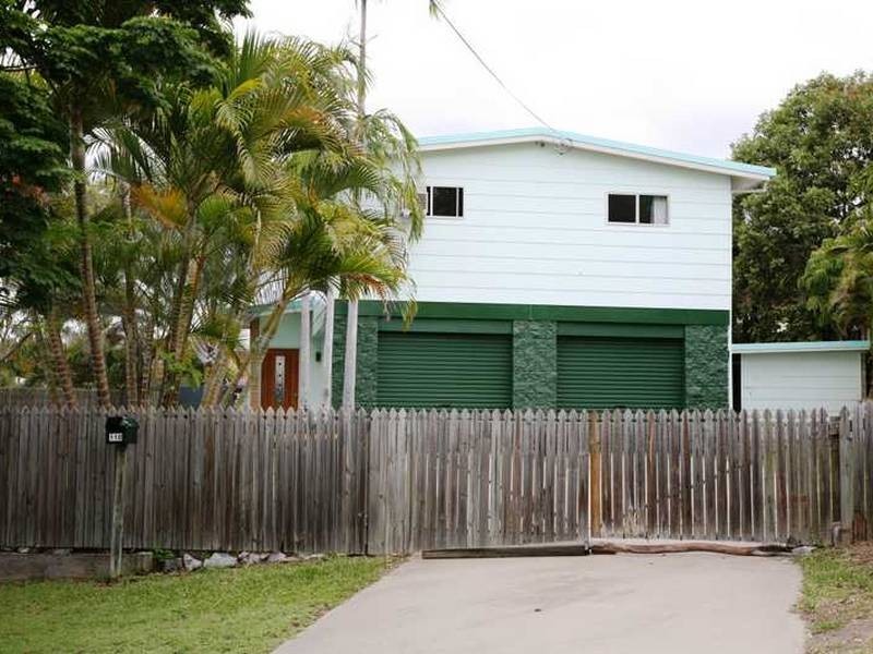 110 Malpas Street, Boyne Island QLD 4680