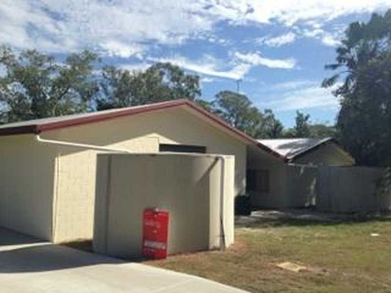 9 Strauss Court, Tannum Sands QLD 4680