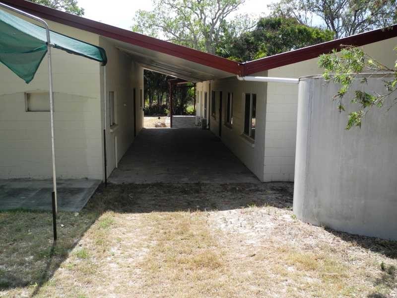 9 Strauss Court, Tannum Sands QLD 4680