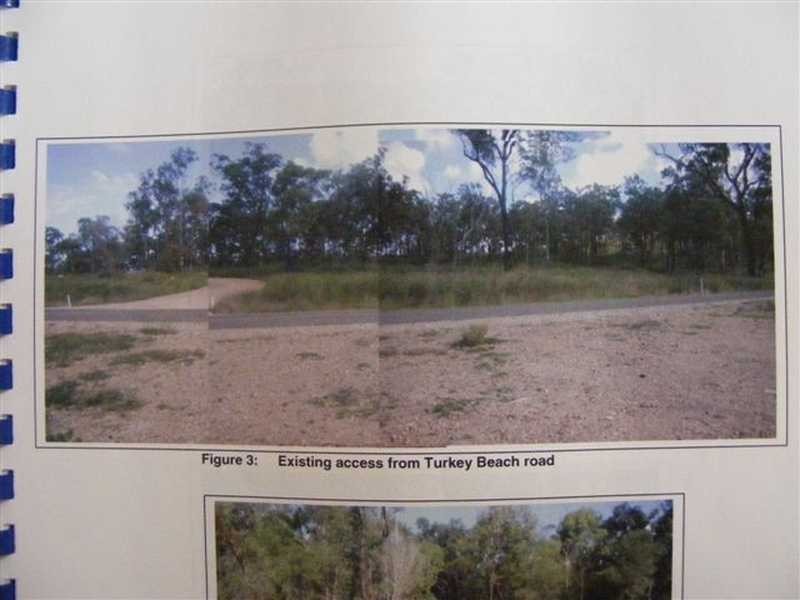 Turkey Beach QLD 4678