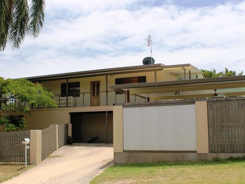 1 Marquis Street, Tannum Sands QLD 4680