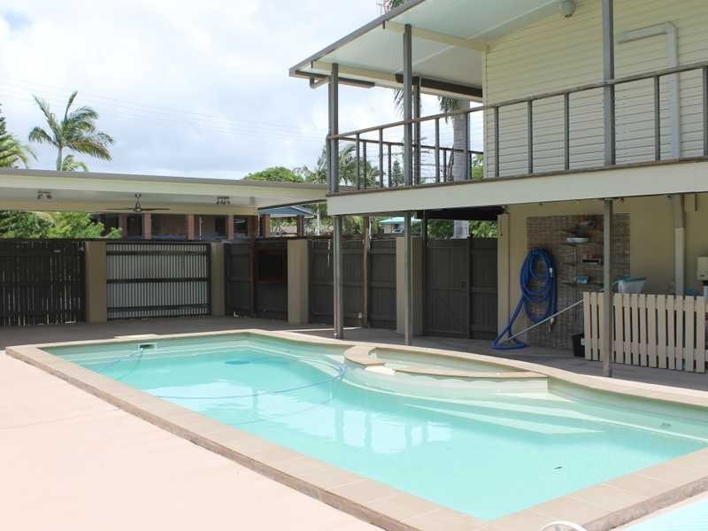 1 Marquis Street, Tannum Sands QLD 4680