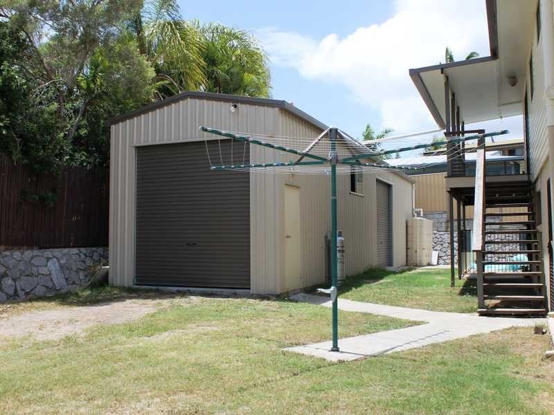 1 Marquis Street, Tannum Sands QLD 4680
