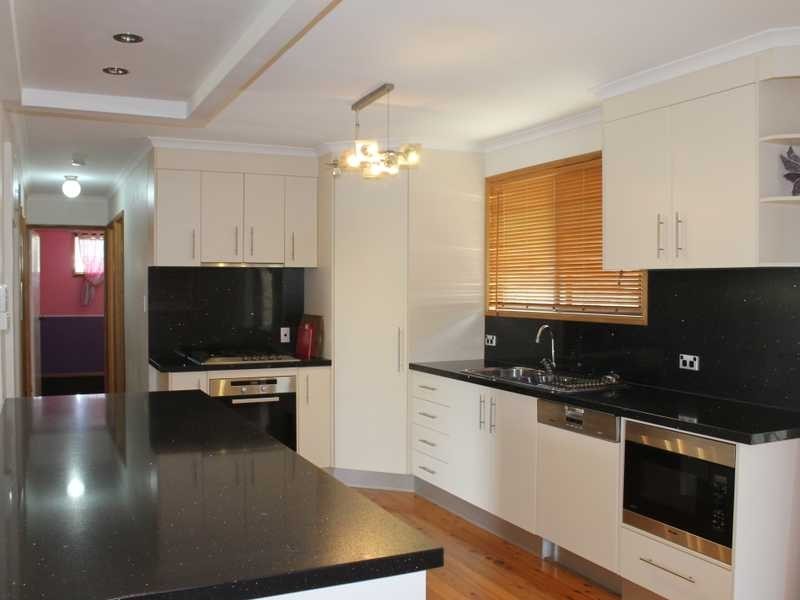 1 Marquis Street, Tannum Sands QLD 4680