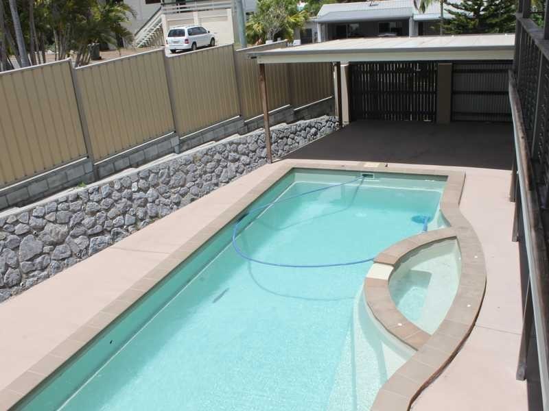 1 Marquis Street, Tannum Sands QLD 4680