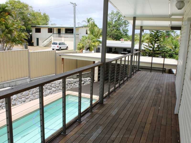 1 Marquis Street, Tannum Sands QLD 4680