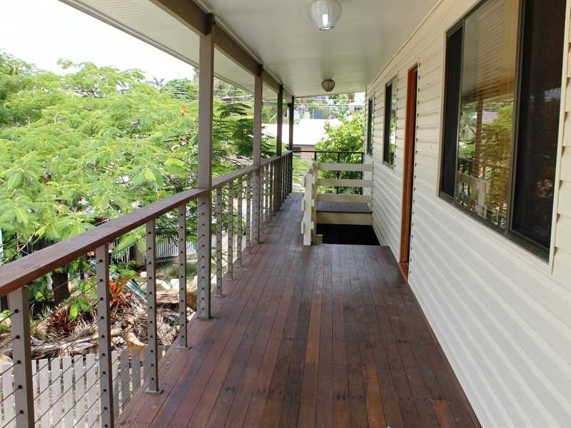 1 Marquis Street, Tannum Sands QLD 4680