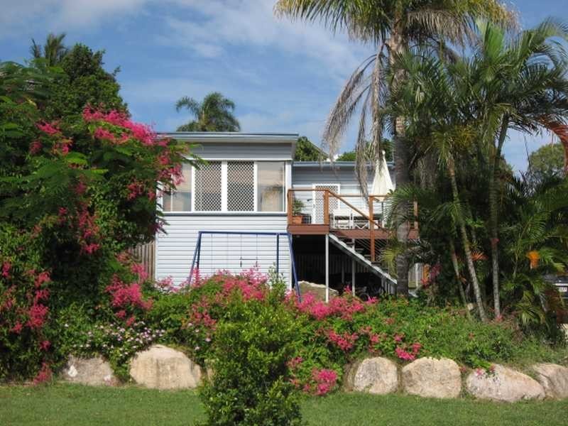 Tannum Sands QLD 4680
