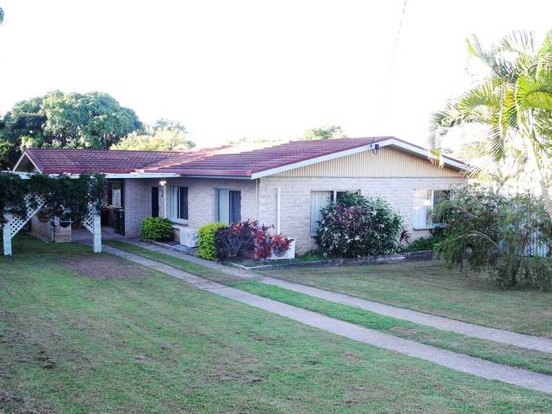 22 Yukana Street, Boyne Island QLD 4680