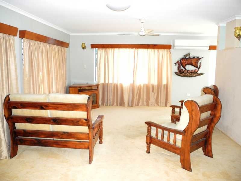 22 Yukana Street, Boyne Island QLD 4680