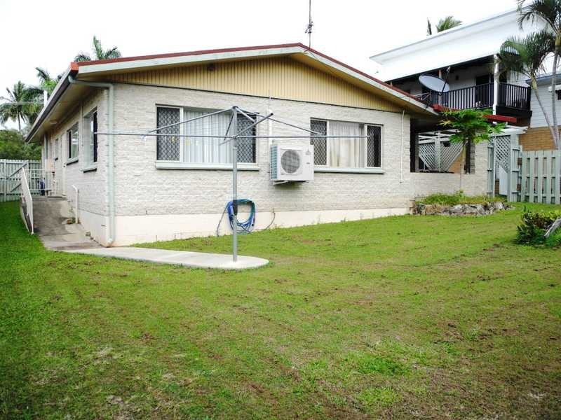 22 Yukana Street, Boyne Island QLD 4680