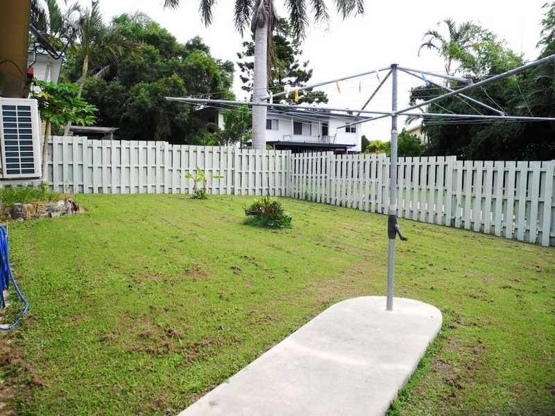22 Yukana Street, Boyne Island QLD 4680