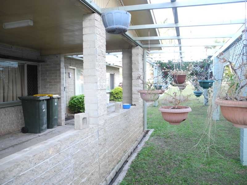 22 Yukana Street, Boyne Island QLD 4680