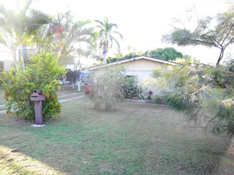 22 Yukana Street, Boyne Island QLD 4680