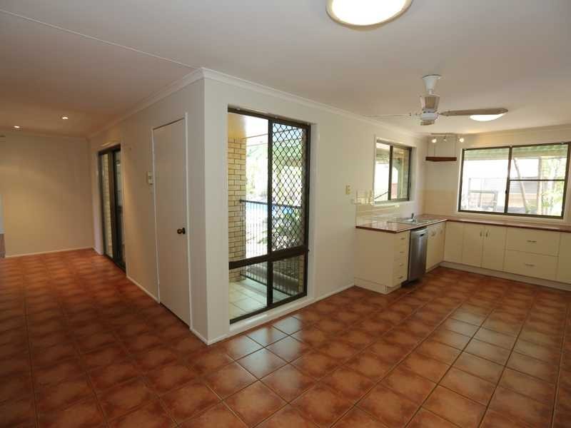 32 Centenary Drive, Boyne Island QLD 4680
