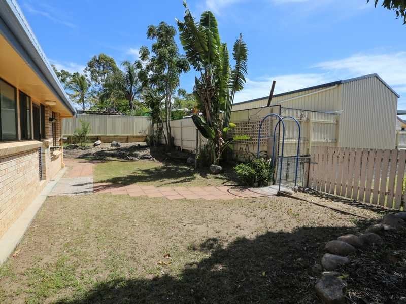 32 Centenary Drive, Boyne Island QLD 4680