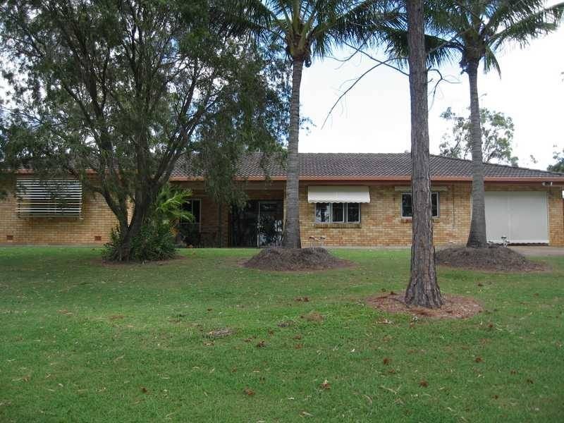 Wurdong Heights QLD 4680